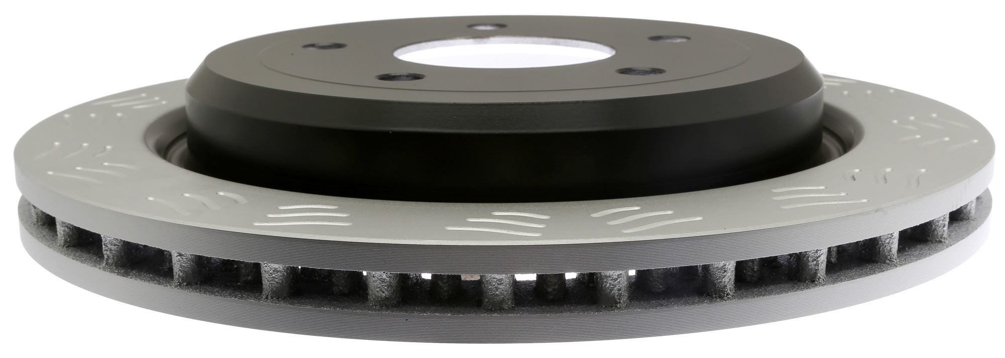 Raybestos Brakes Disc Brake Rotor 580252PER