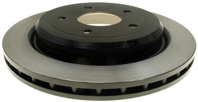 Raybestos Brakes Disc Brake Rotor 580252