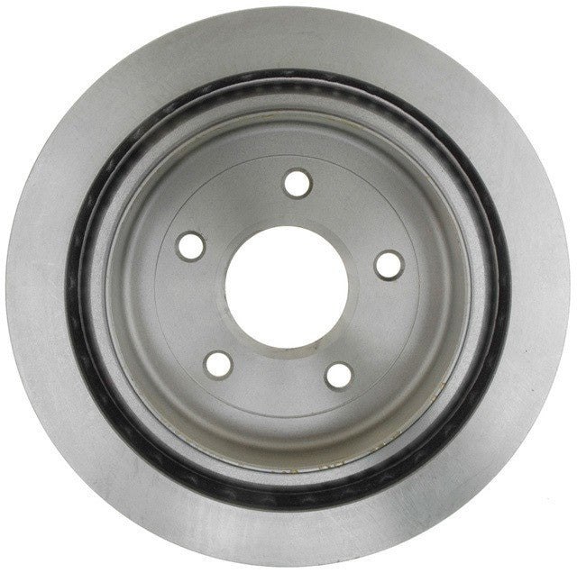 Raybestos Brakes Disc Brake Rotor 580252