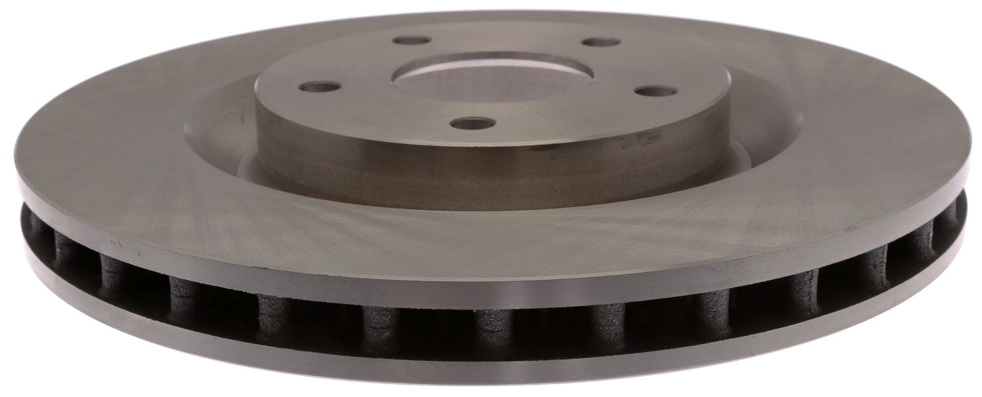 Raybestos Brakes Disc Brake Rotor 580253R