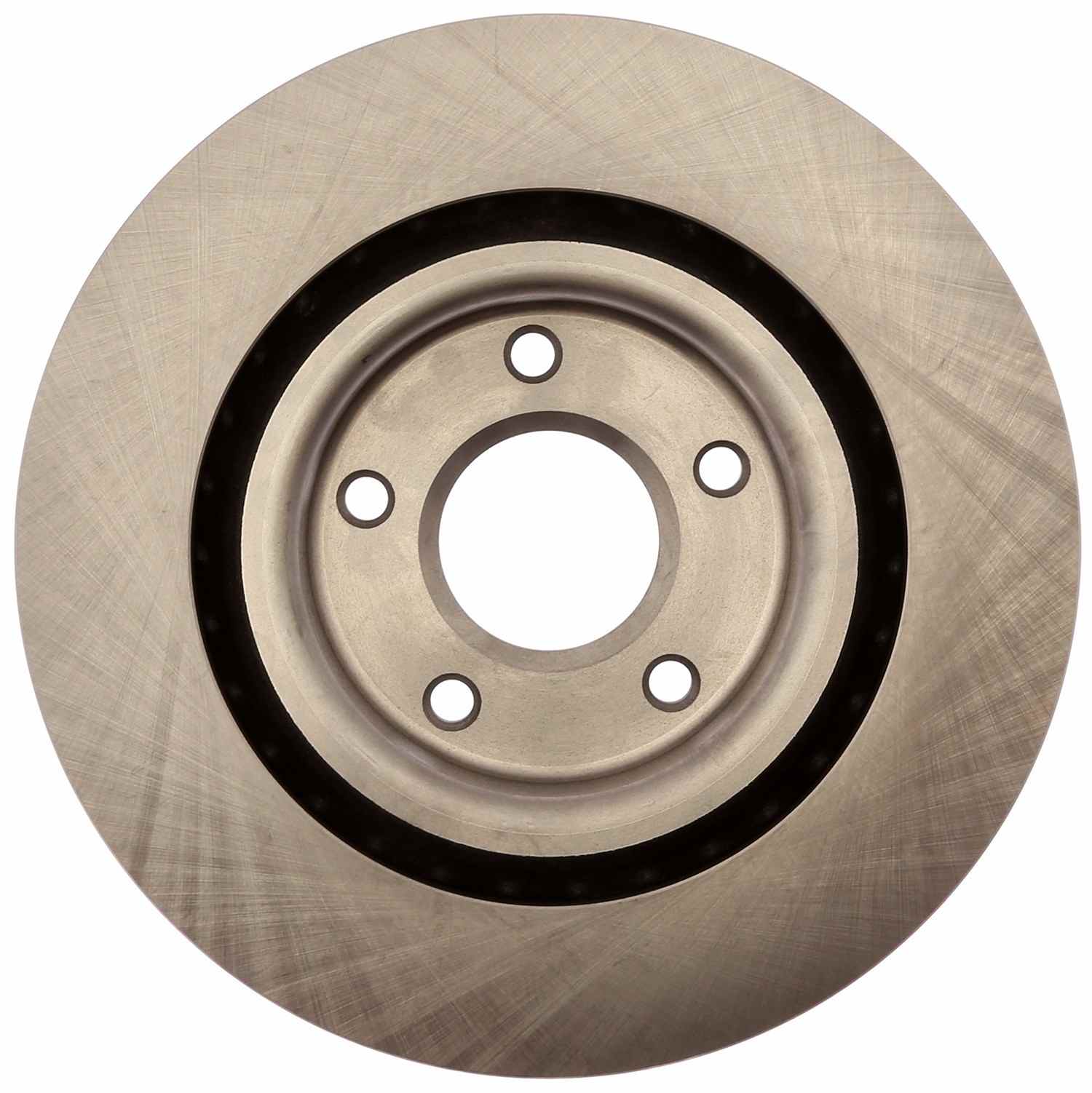 Raybestos Brakes Disc Brake Rotor 580253R