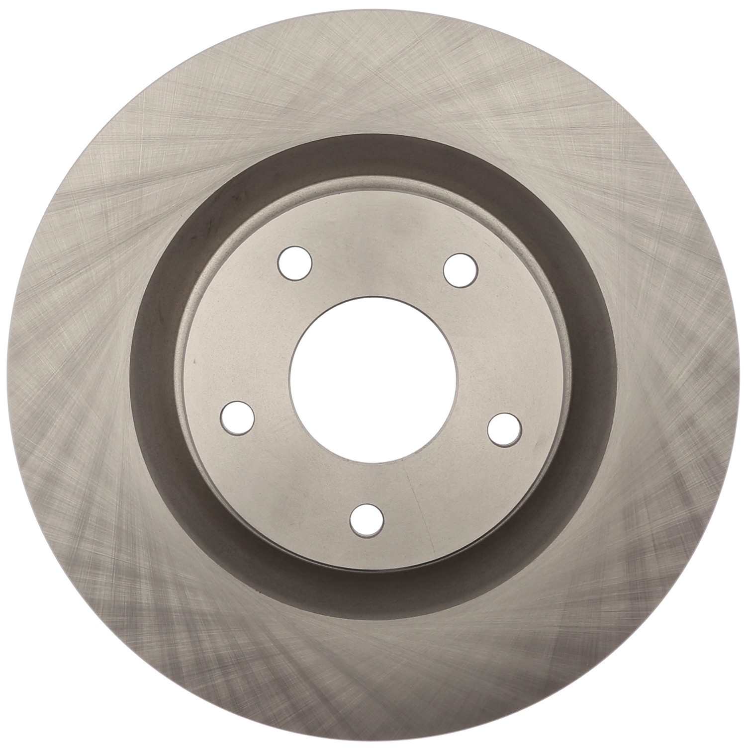 Raybestos Brakes Disc Brake Rotor 580253R