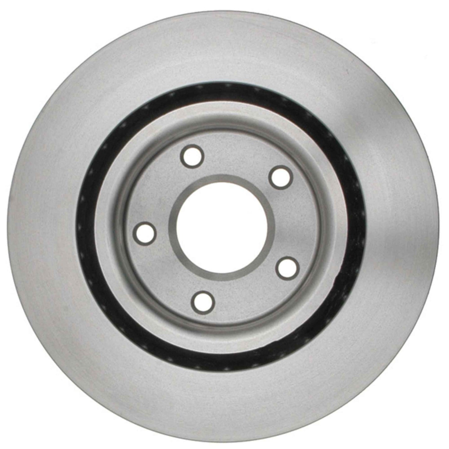 Raybestos Brakes Disc Brake Rotor 580253