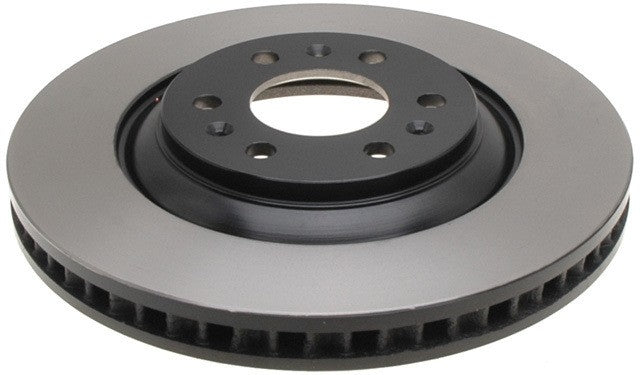 Raybestos Brakes Disc Brake Rotor 580259
