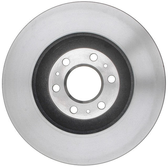 Raybestos Brakes Disc Brake Rotor 580259
