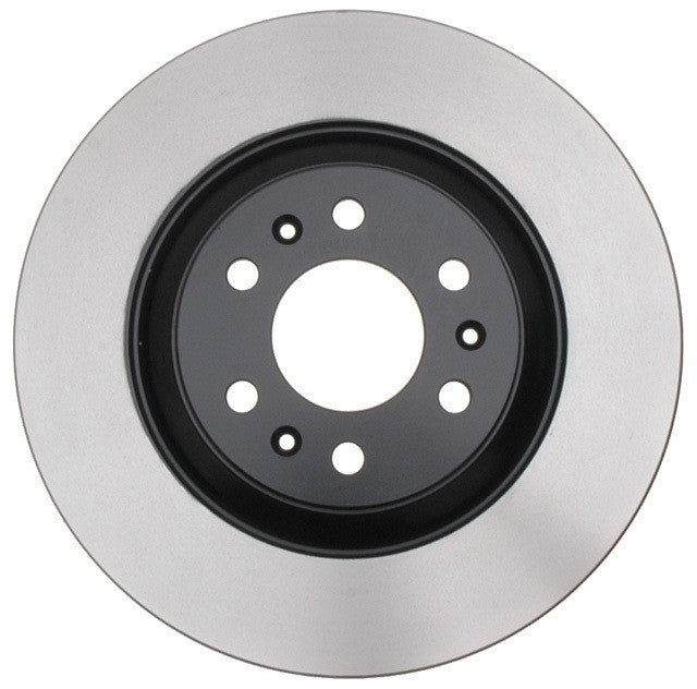 Raybestos Brakes Disc Brake Rotor 580259