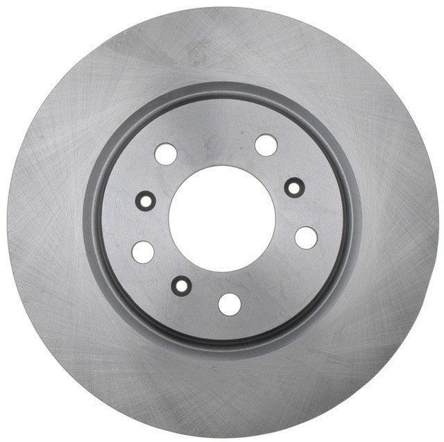 Raybestos Brakes Disc Brake Rotor 580298R