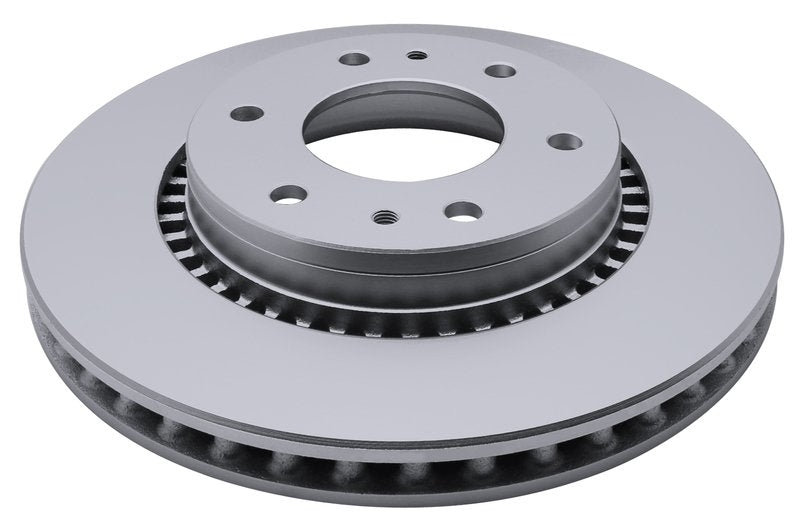 Raybestos Brakes Disc Brake Rotor 580359FZN