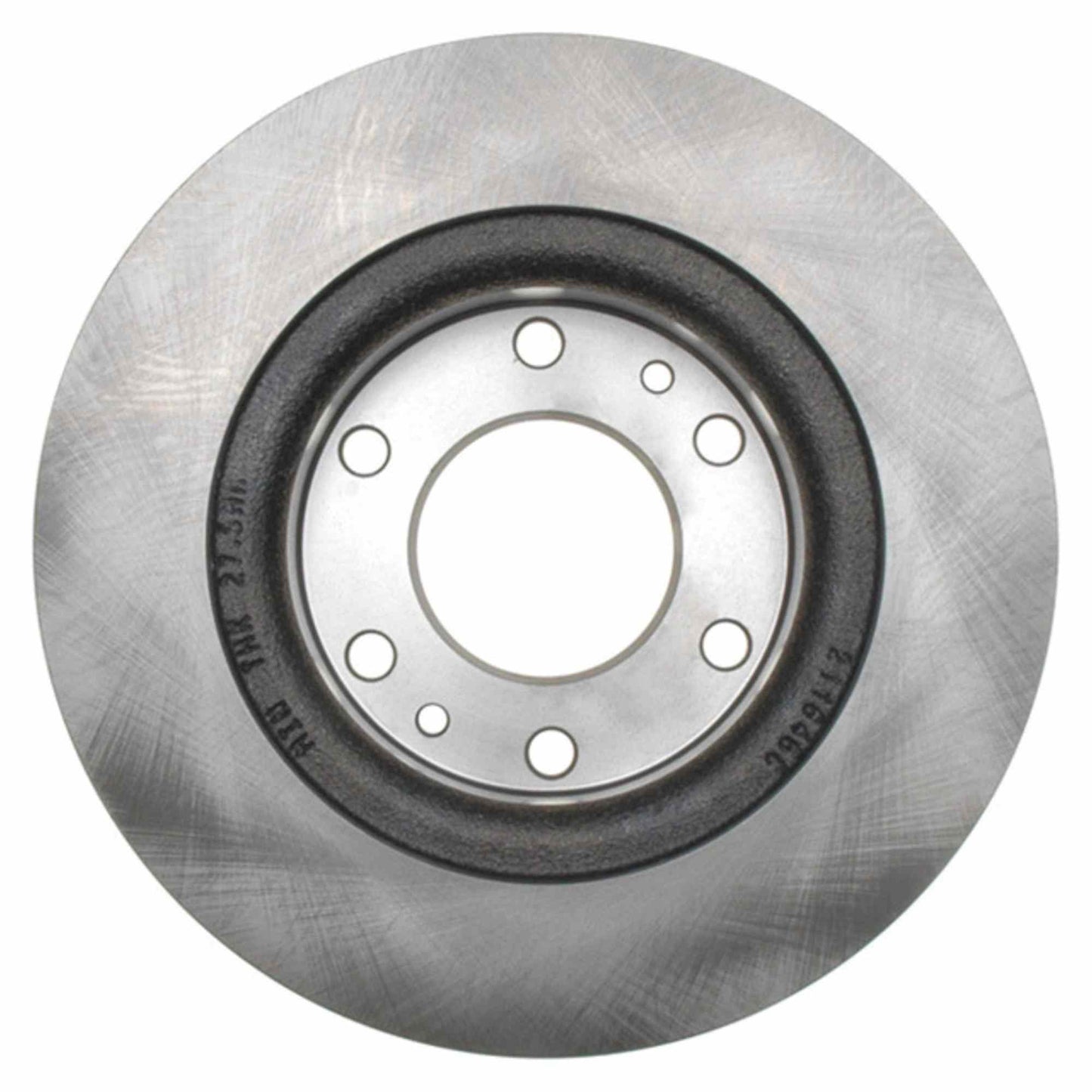 Raybestos Brakes Disc Brake Rotor 580359R