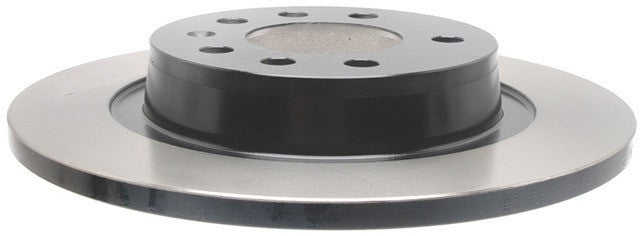 Raybestos Brakes Disc Brake Rotor 580366