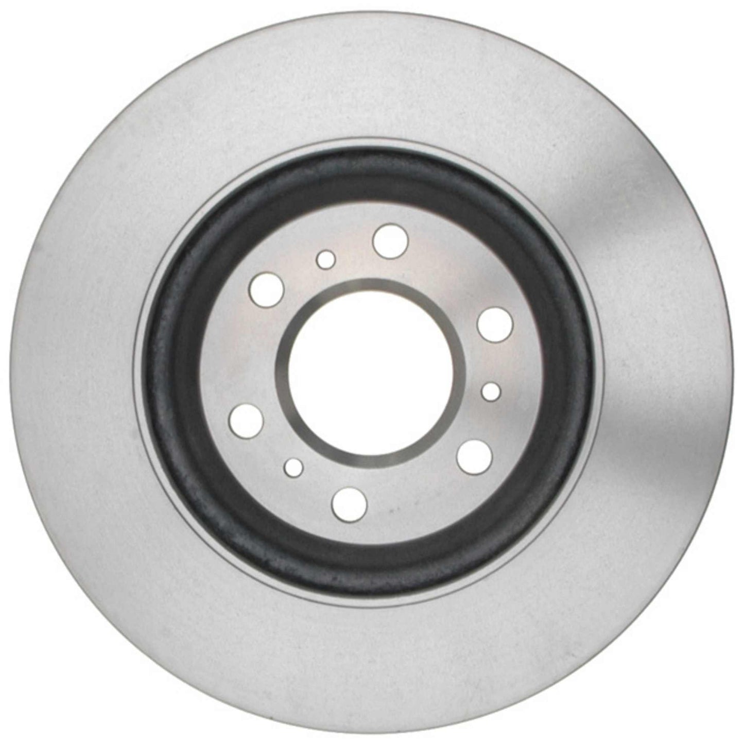 Raybestos Brakes Disc Brake Rotor 580371