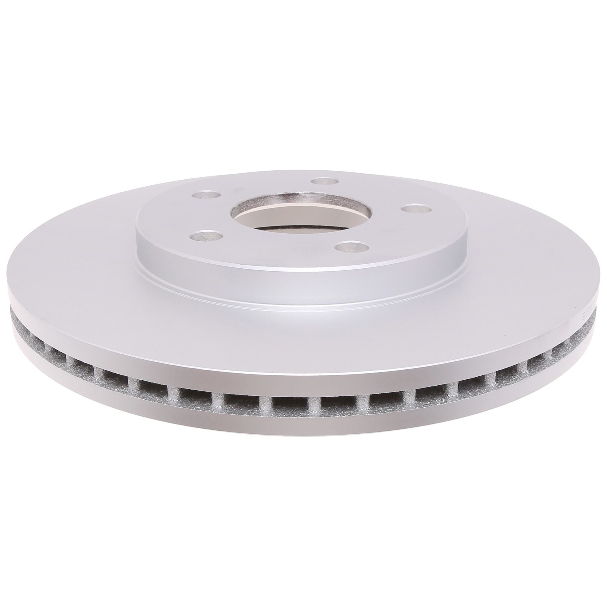 Raybestos Brakes Disc Brake Rotor 580382FZN