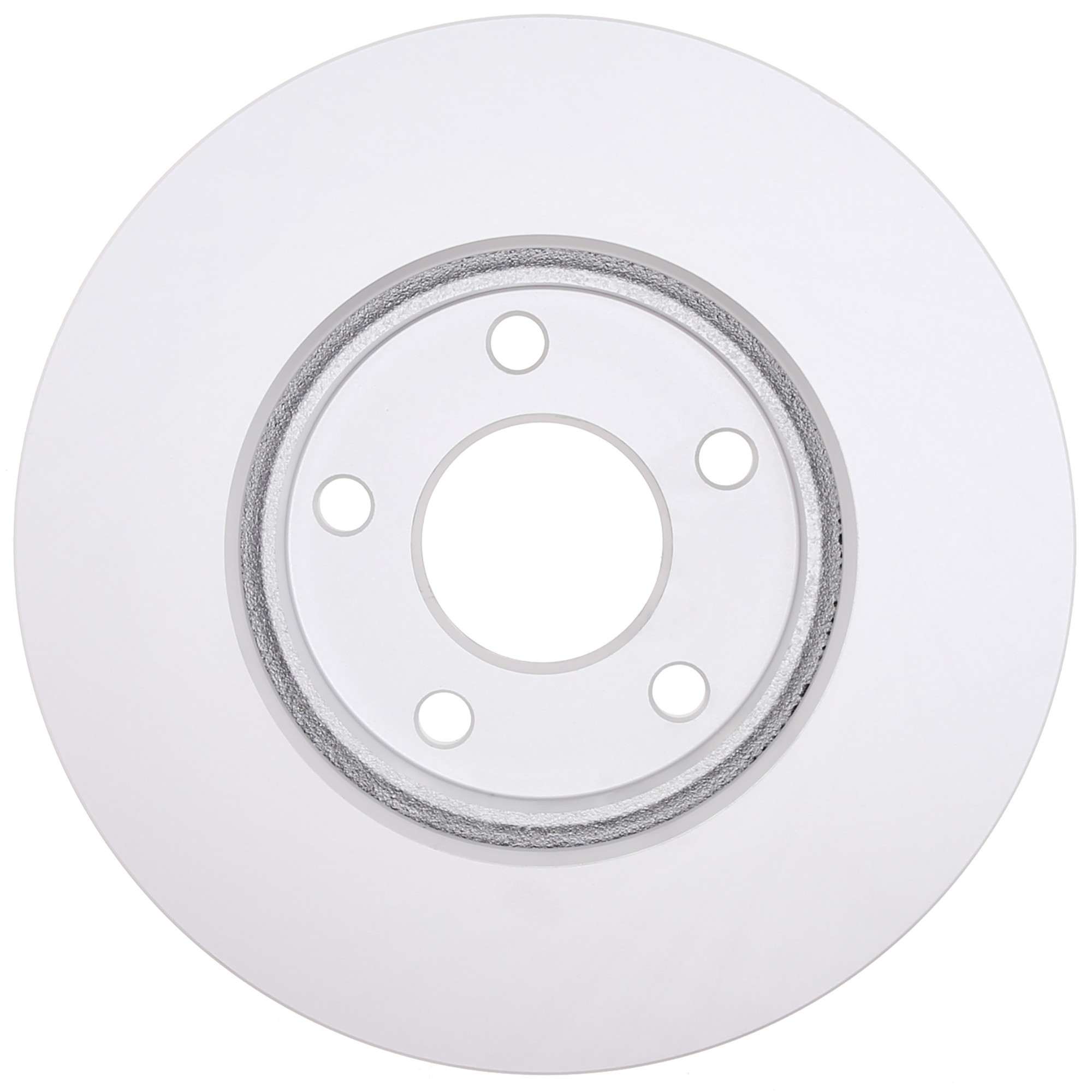 Raybestos Brakes Disc Brake Rotor 580382FZN