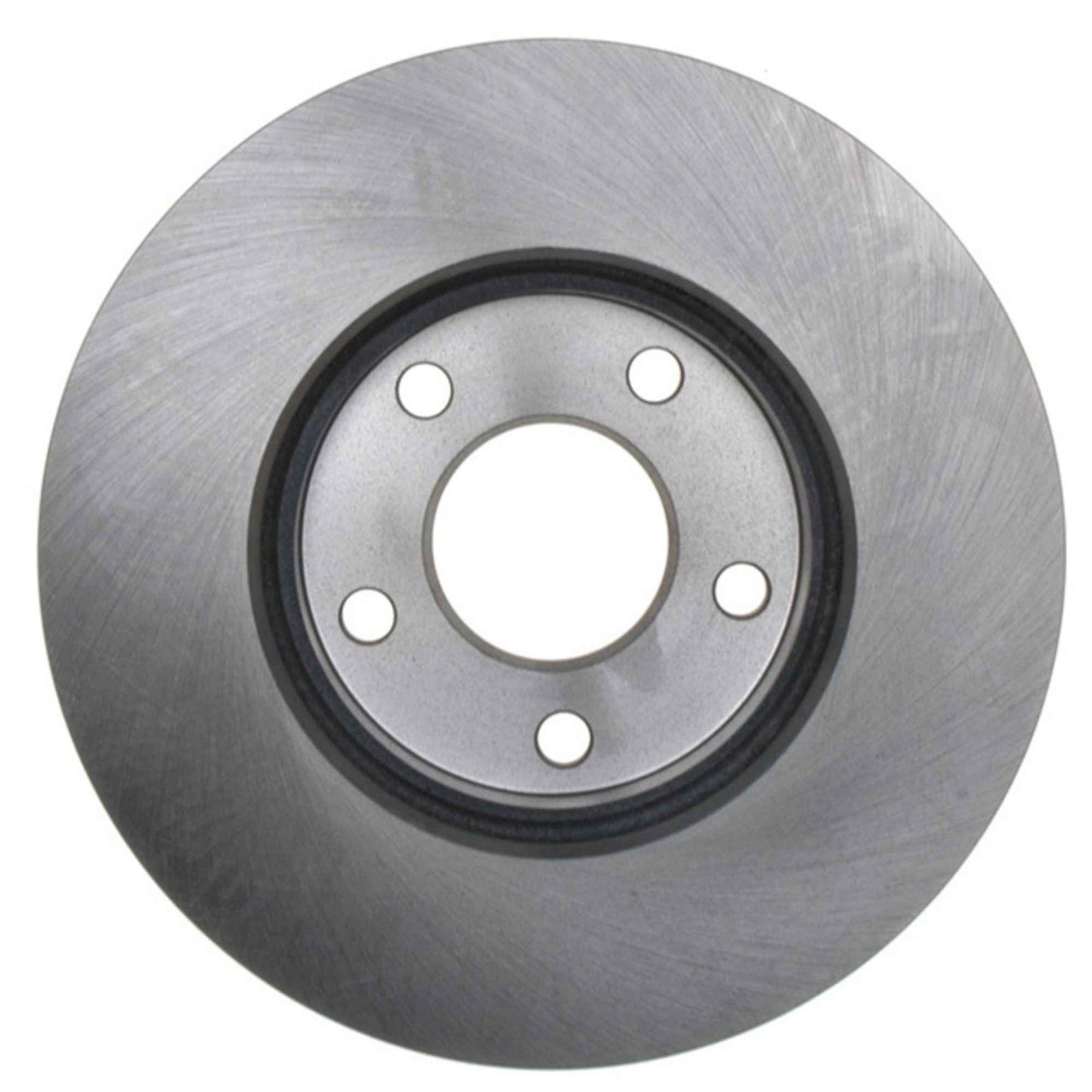 Raybestos Brakes Disc Brake Rotor 580382R