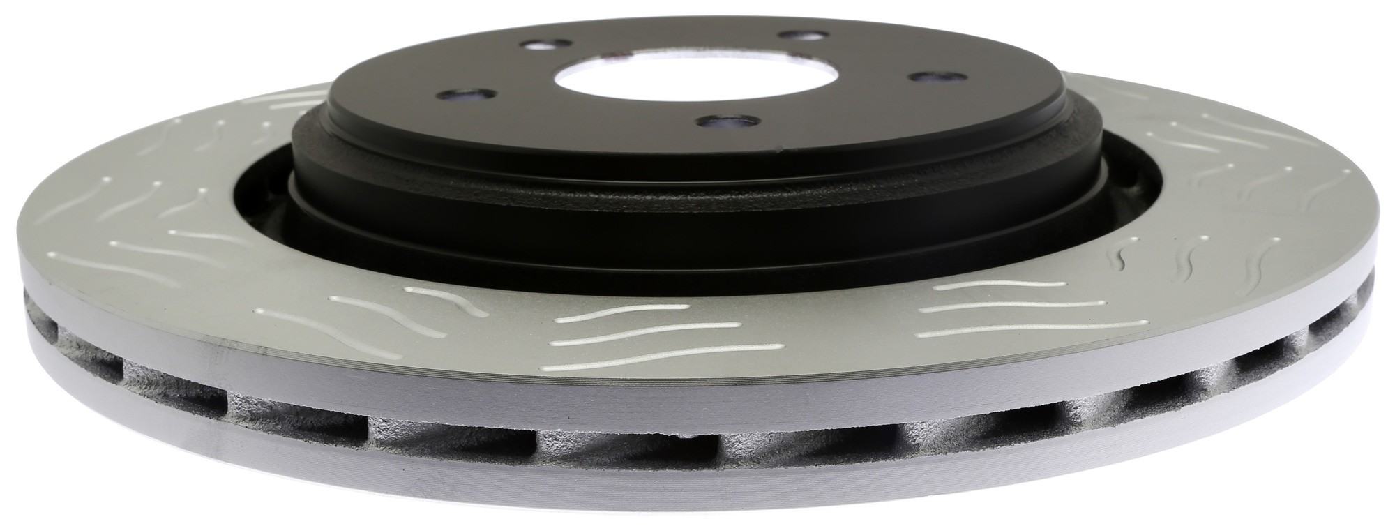 Raybestos Brakes Disc Brake Rotor 580386PER