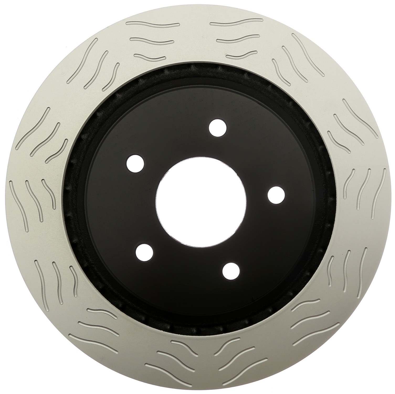 Raybestos Brakes Disc Brake Rotor 580386PER