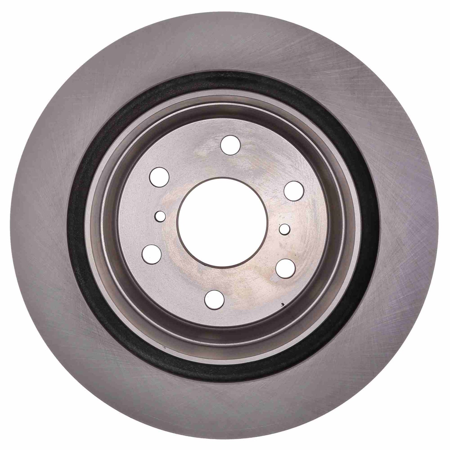 Raybestos Brakes Disc Brake Rotor 580422R