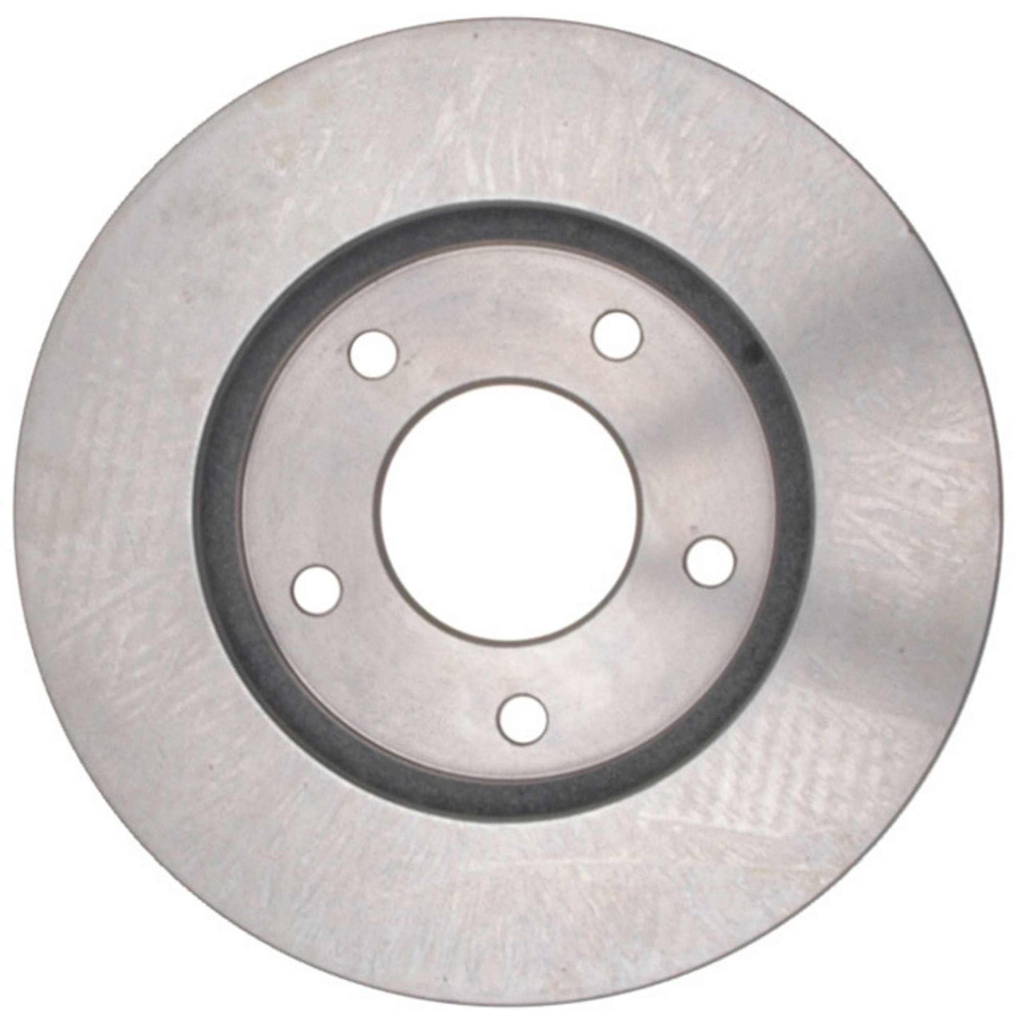 Raybestos Brakes Disc Brake Rotor 580437R