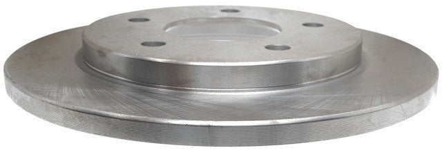 Raybestos Brakes Disc Brake Rotor 580439R