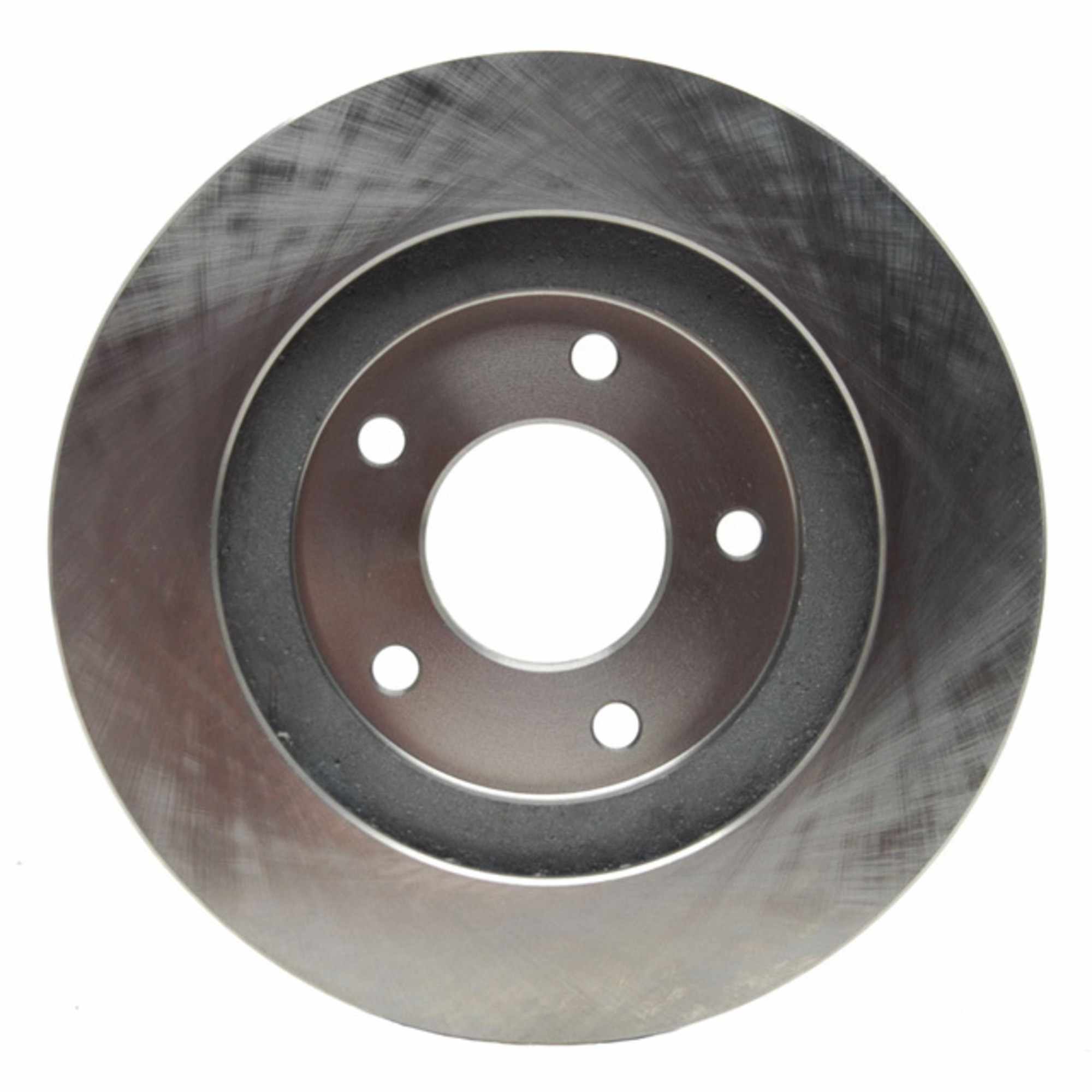 Raybestos Brakes Disc Brake Rotor 580450R