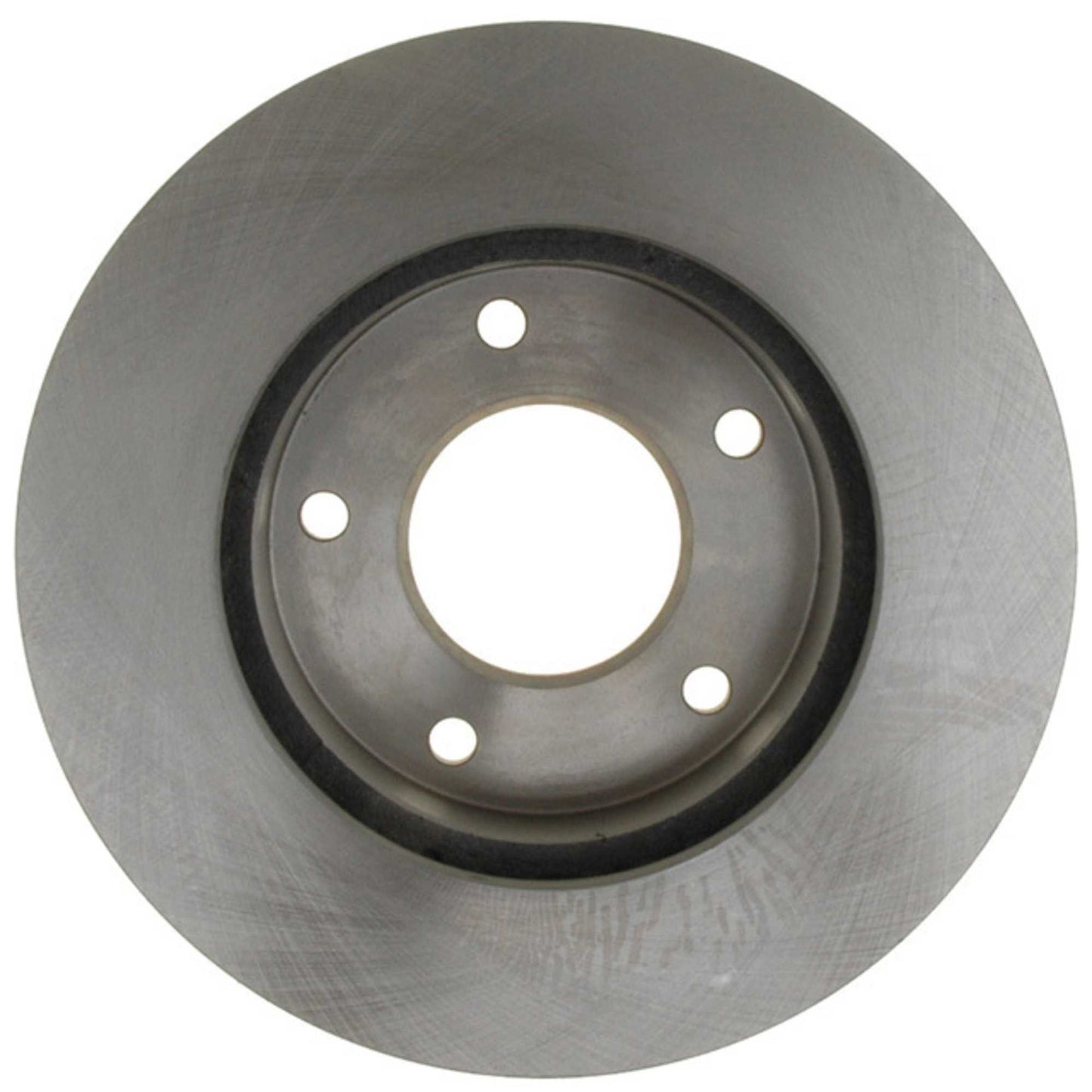 Raybestos Brakes Disc Brake Rotor 5804R