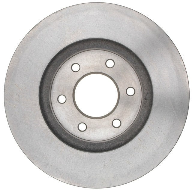 Raybestos Brakes Disc Brake Rotor 580502