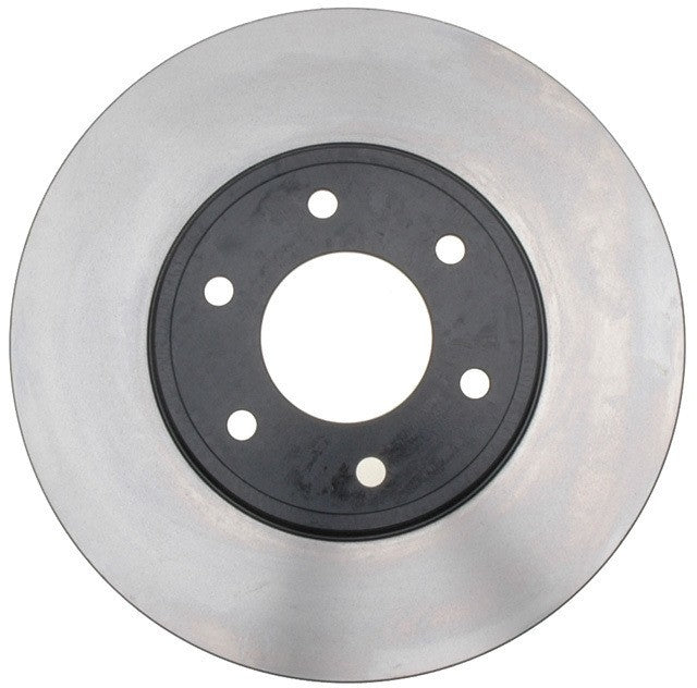 Raybestos Brakes Disc Brake Rotor 580502