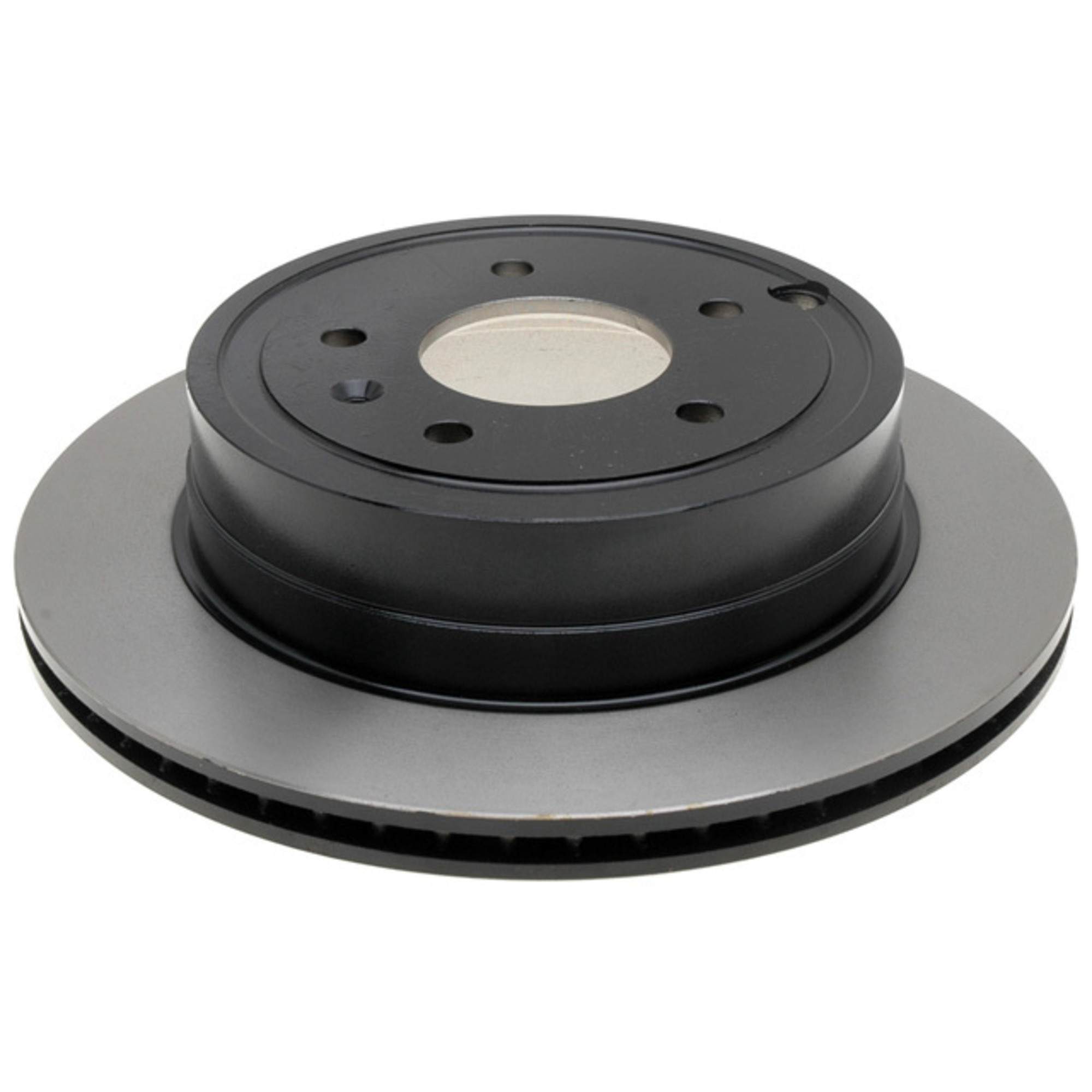 Raybestos Brakes Disc Brake Rotor 580543