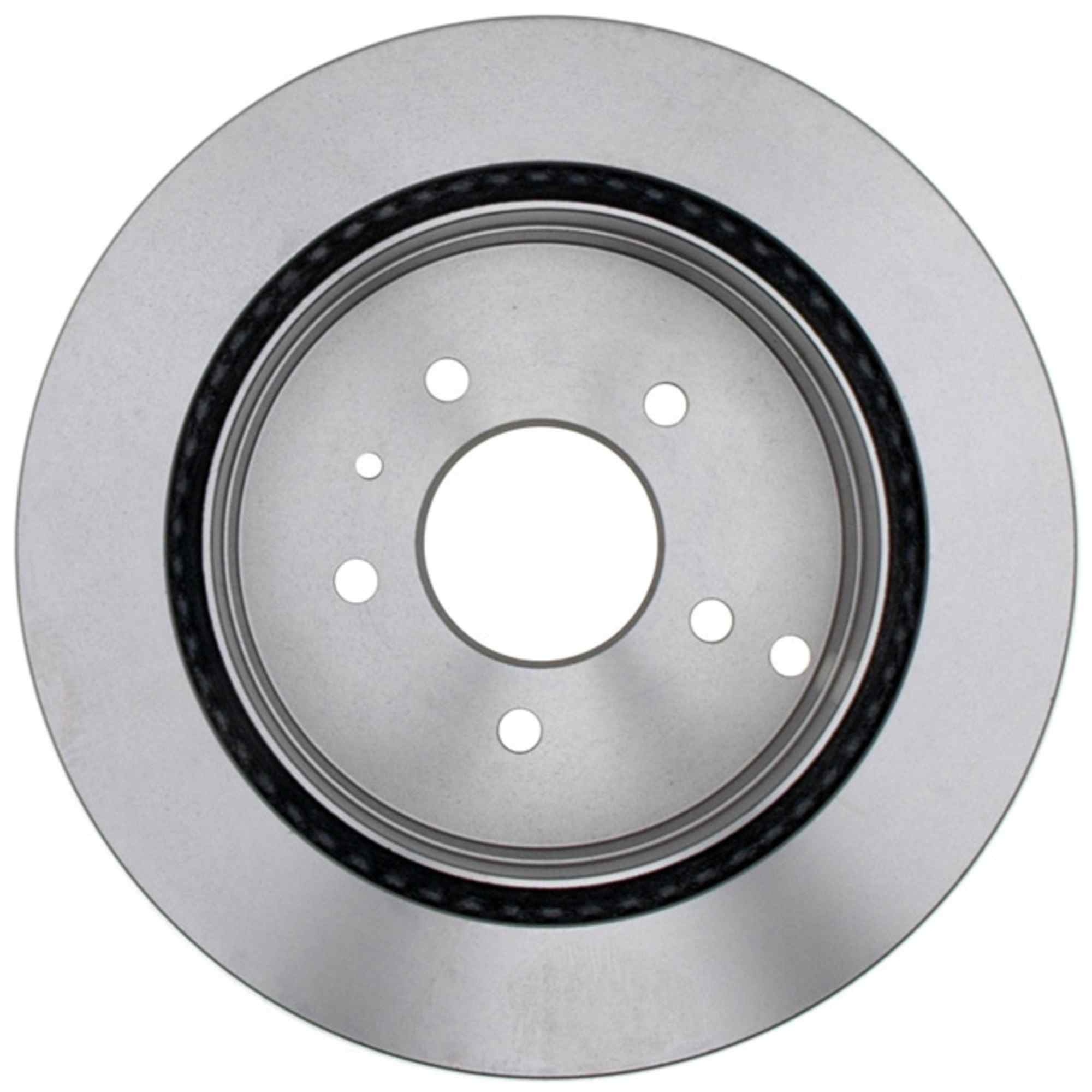 Raybestos Brakes Disc Brake Rotor 580543