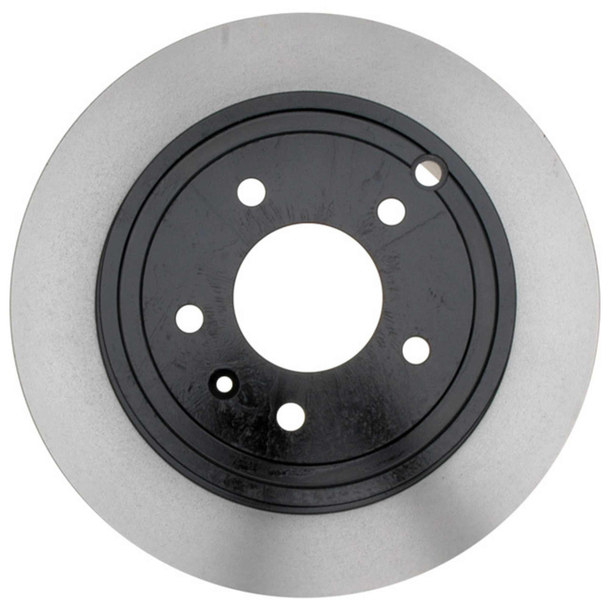 Raybestos Brakes Disc Brake Rotor 580543