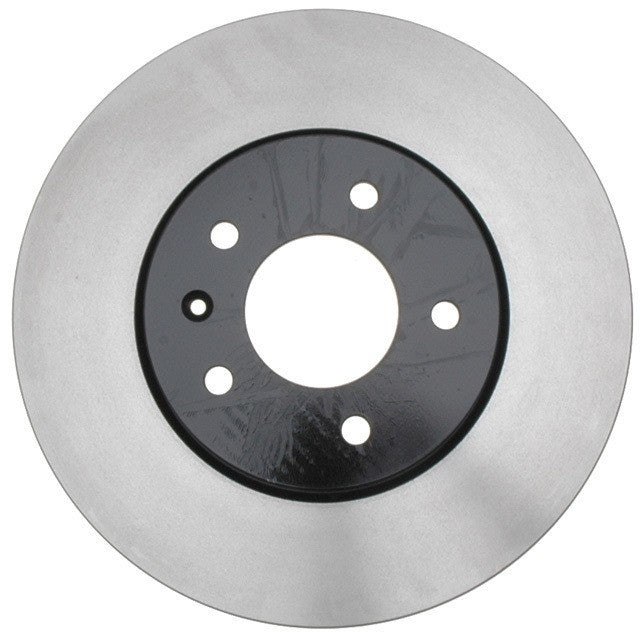 Raybestos Brakes Disc Brake Rotor 580547