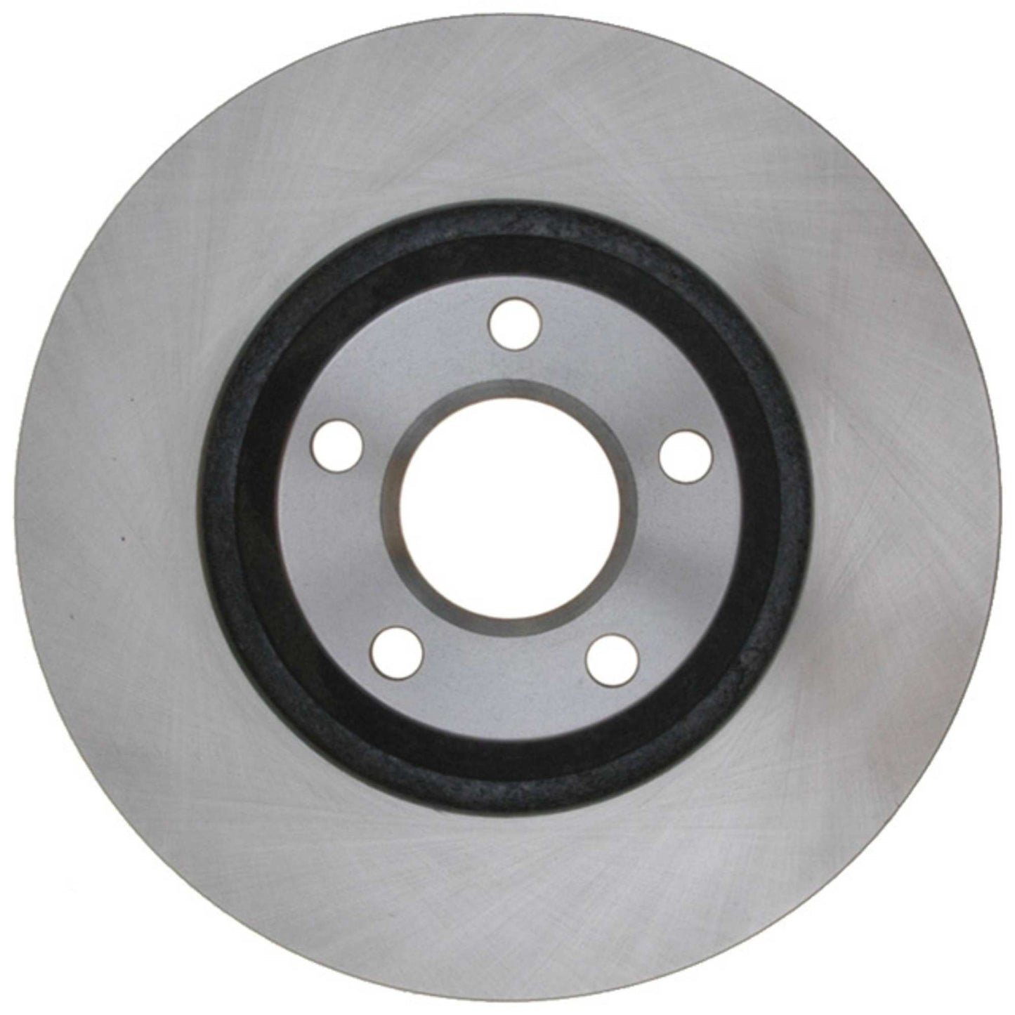 Raybestos Brakes Disc Brake Rotor 580559R