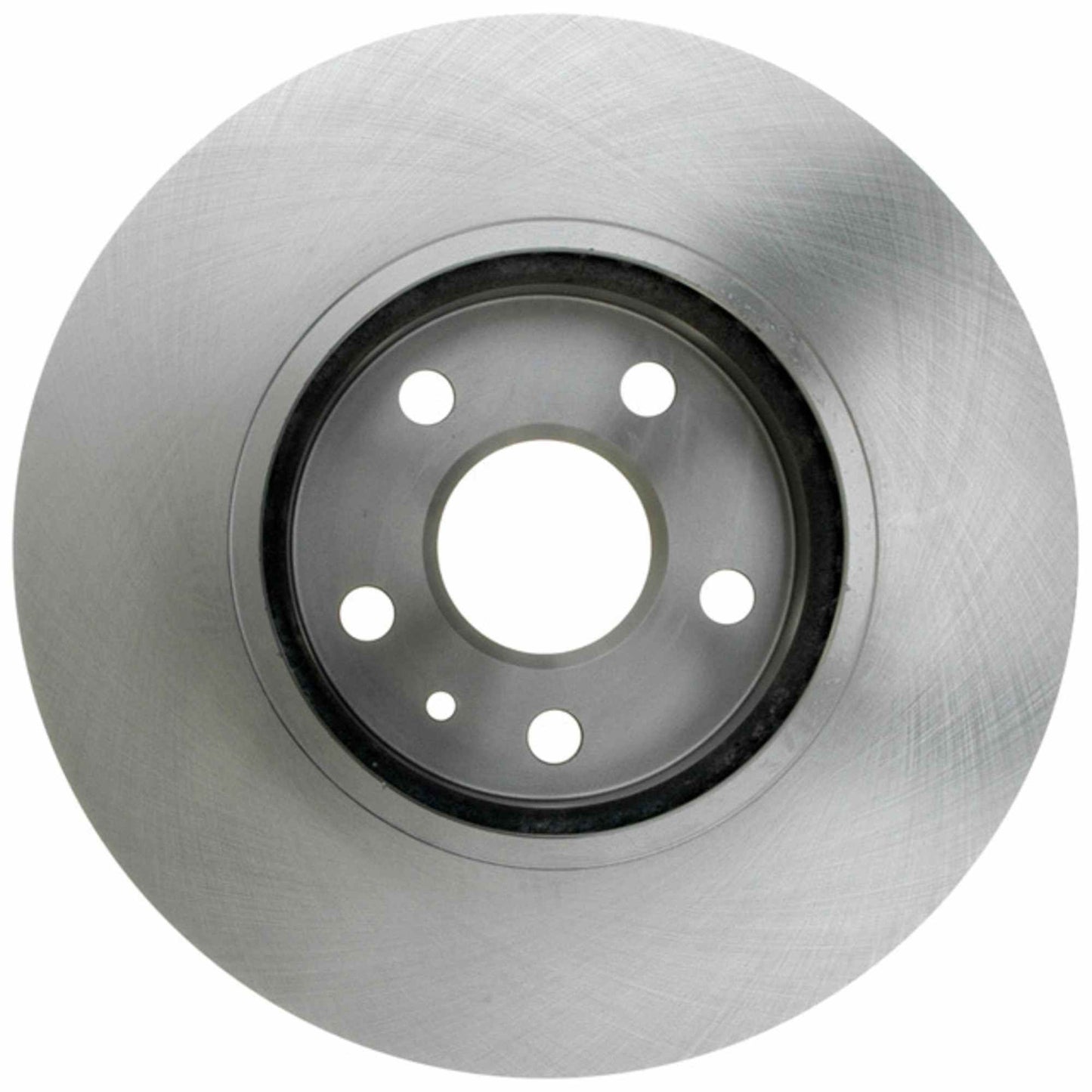 Raybestos Brakes Disc Brake Rotor 580678R
