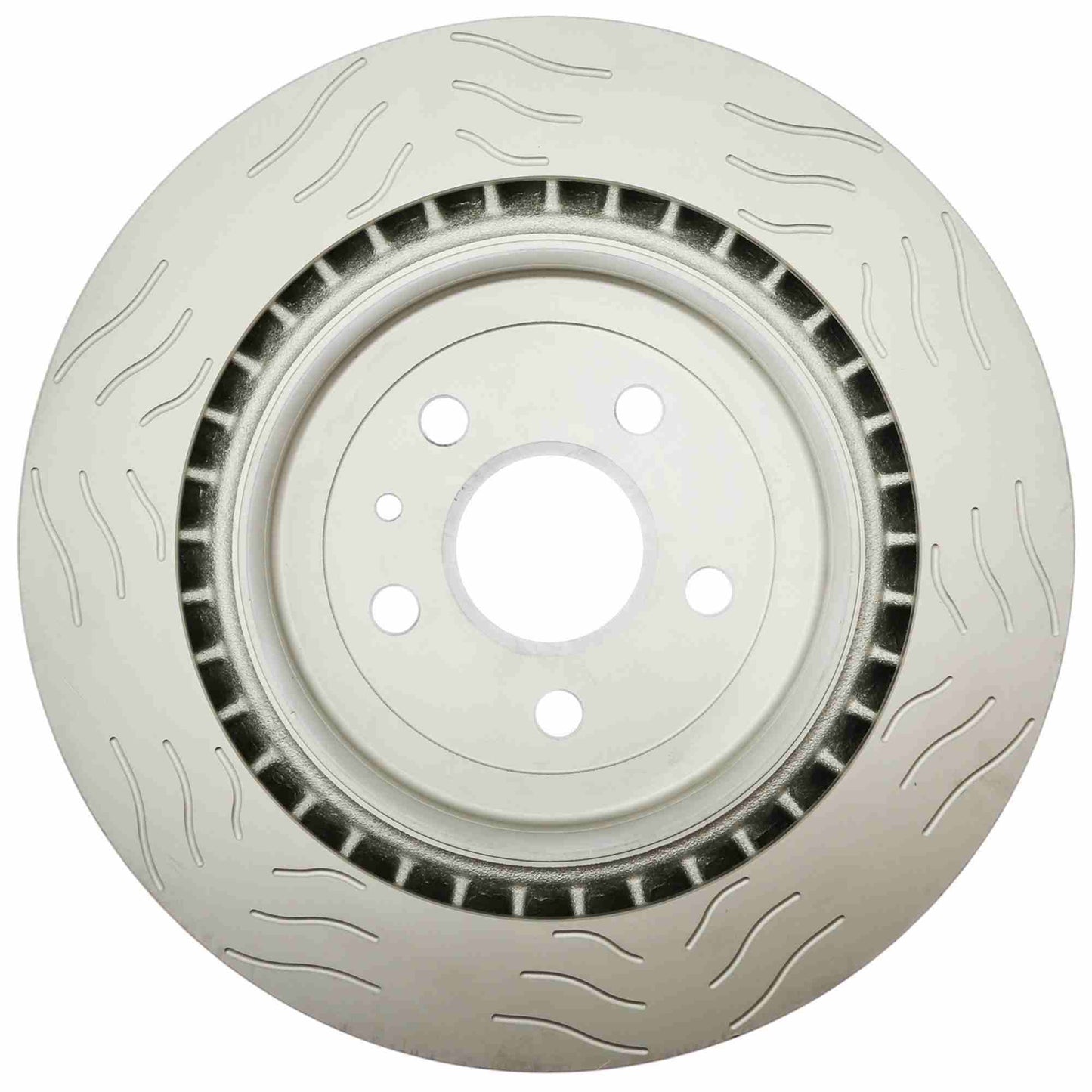 Raybestos Brakes Disc Brake Rotor 580712PER