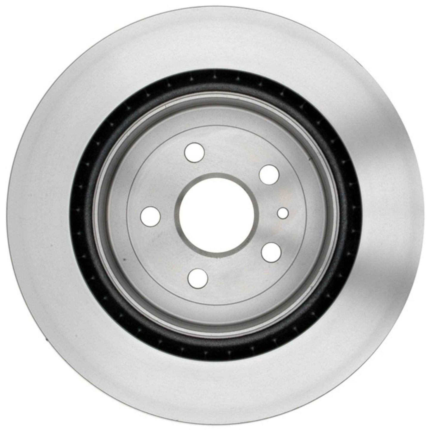 Raybestos Brakes Disc Brake Rotor 580712