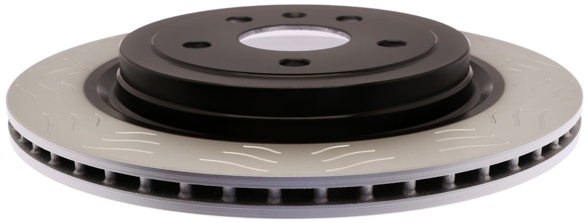 Raybestos Brakes Disc Brake Rotor 580717PER