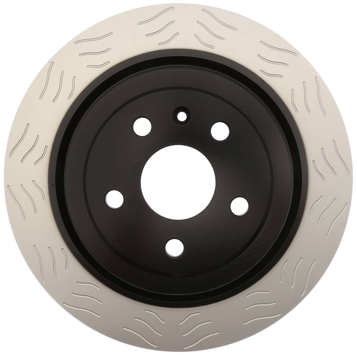Raybestos Brakes Disc Brake Rotor 580717PER
