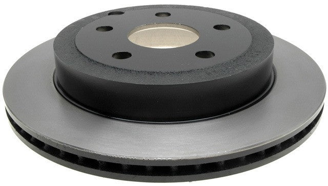 Raybestos Brakes Disc Brake Rotor 580719