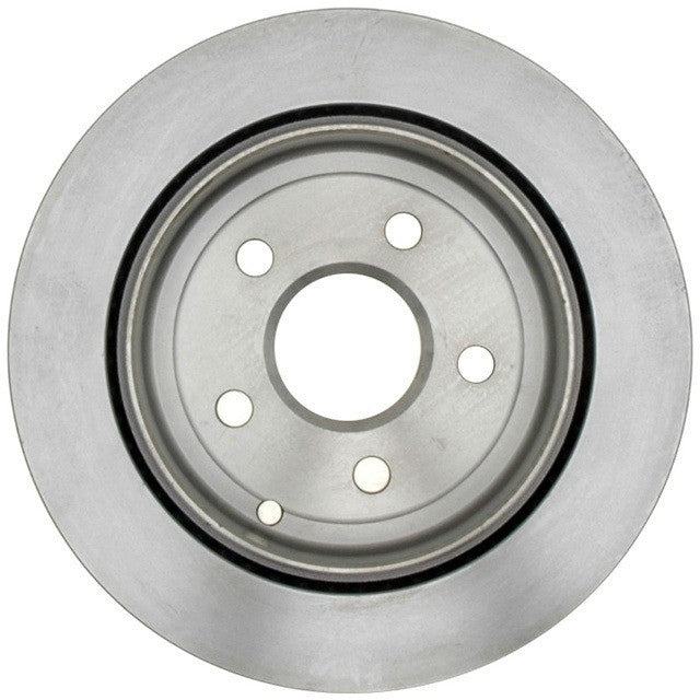 Raybestos Brakes Disc Brake Rotor 580719