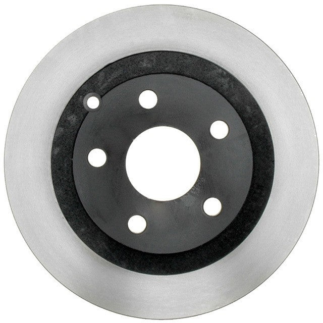 Raybestos Brakes Disc Brake Rotor 580719