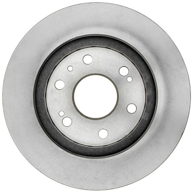 Raybestos Brakes Disc Brake Rotor 580721