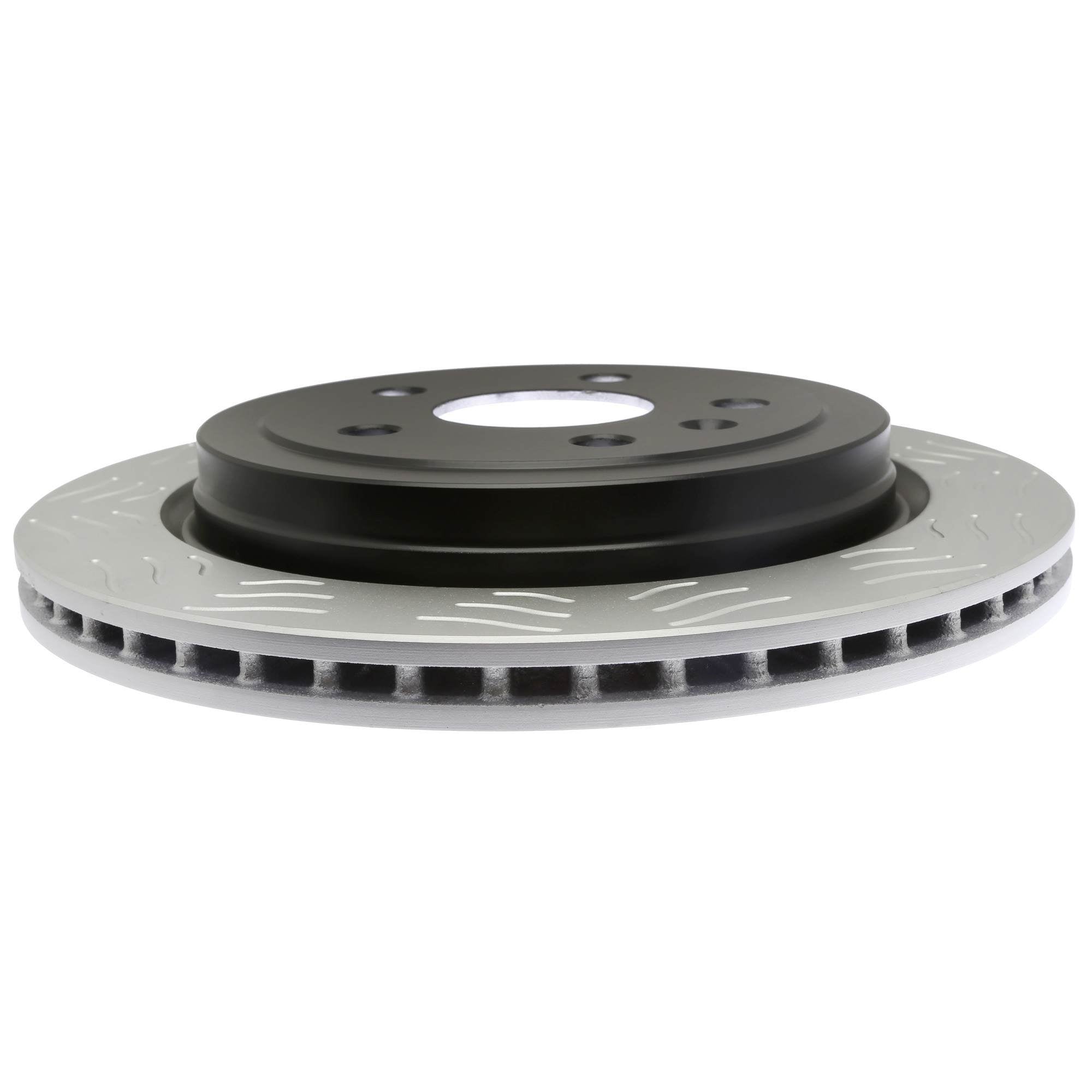 Raybestos Brakes Disc Brake Rotor 580722PER
