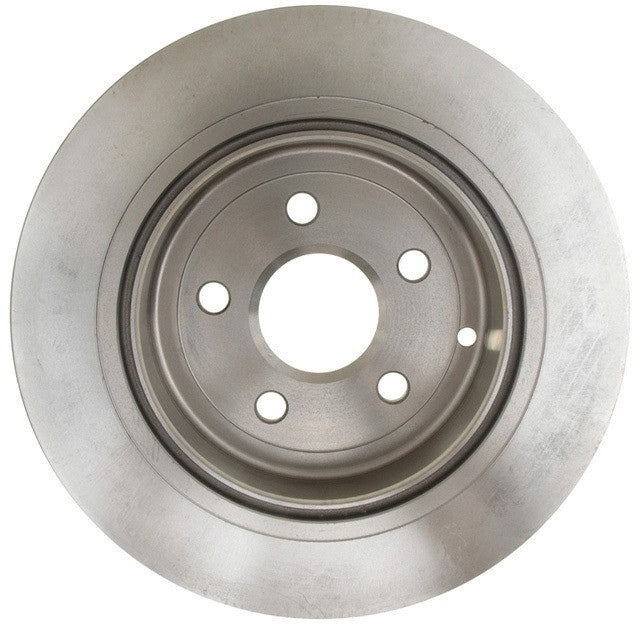 Raybestos Brakes Disc Brake Rotor 580724