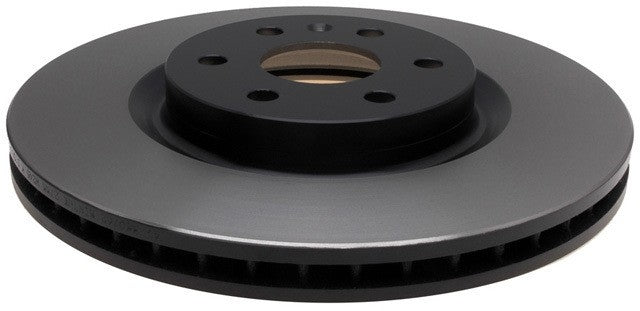 Raybestos Brakes Disc Brake Rotor 580762