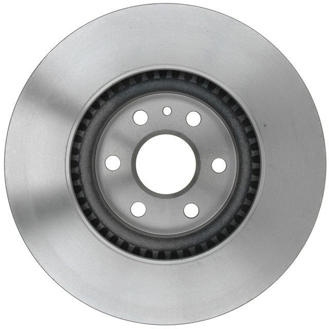 Raybestos Brakes Disc Brake Rotor 580762