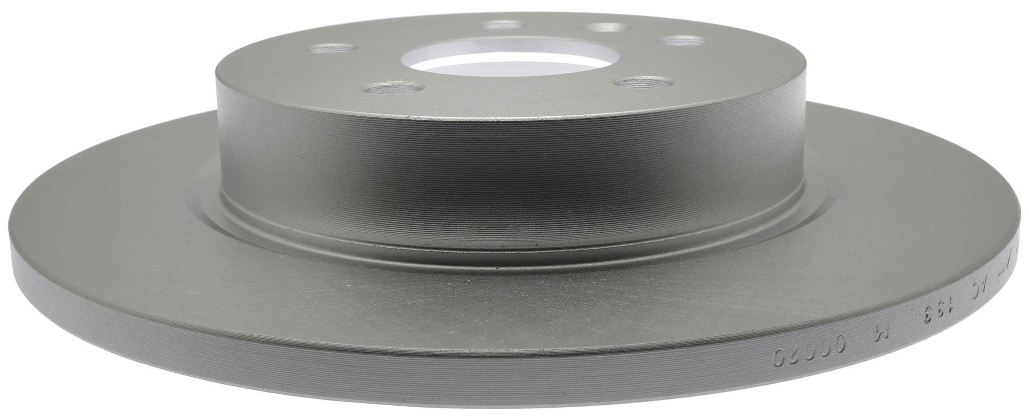 Raybestos Brakes Disc Brake Rotor 580769