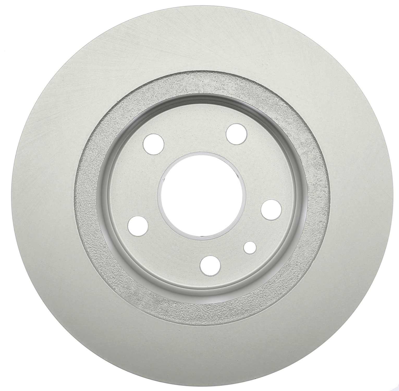 Raybestos Brakes Disc Brake Rotor 580769