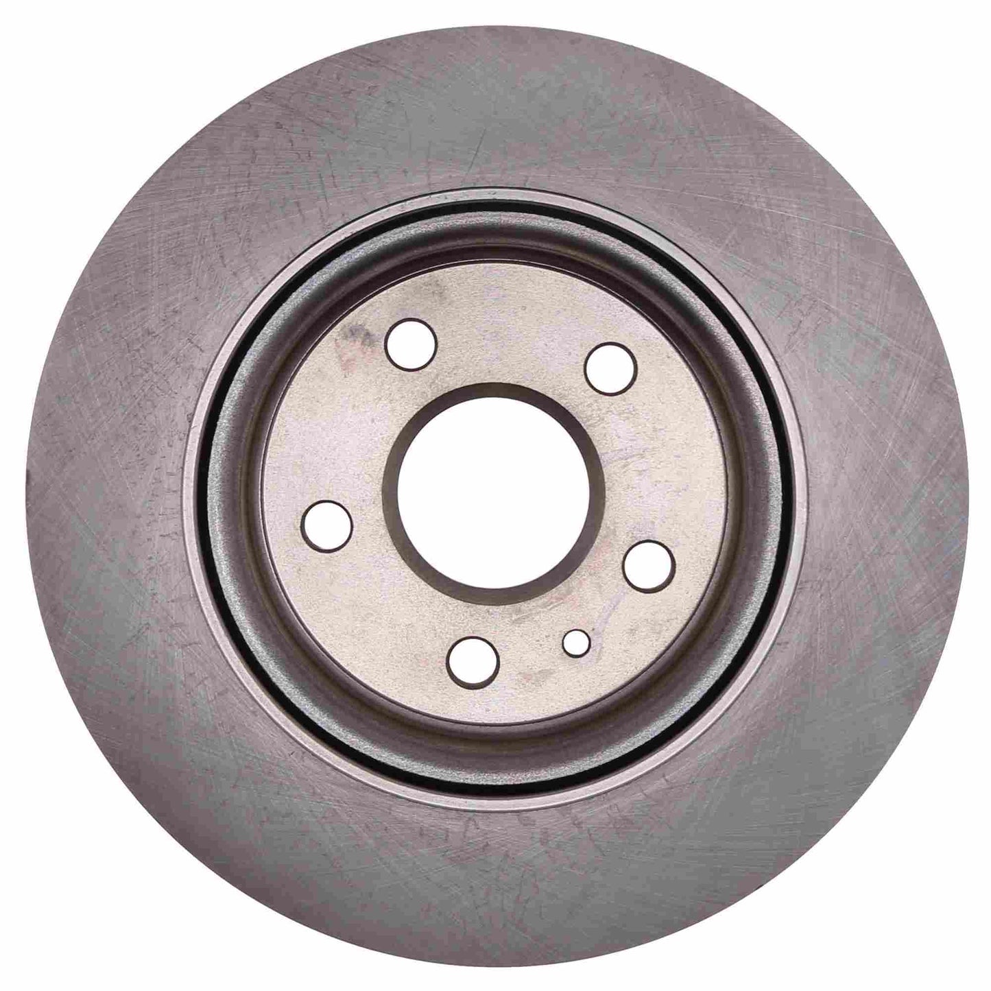 Raybestos Brakes Disc Brake Rotor 580771R