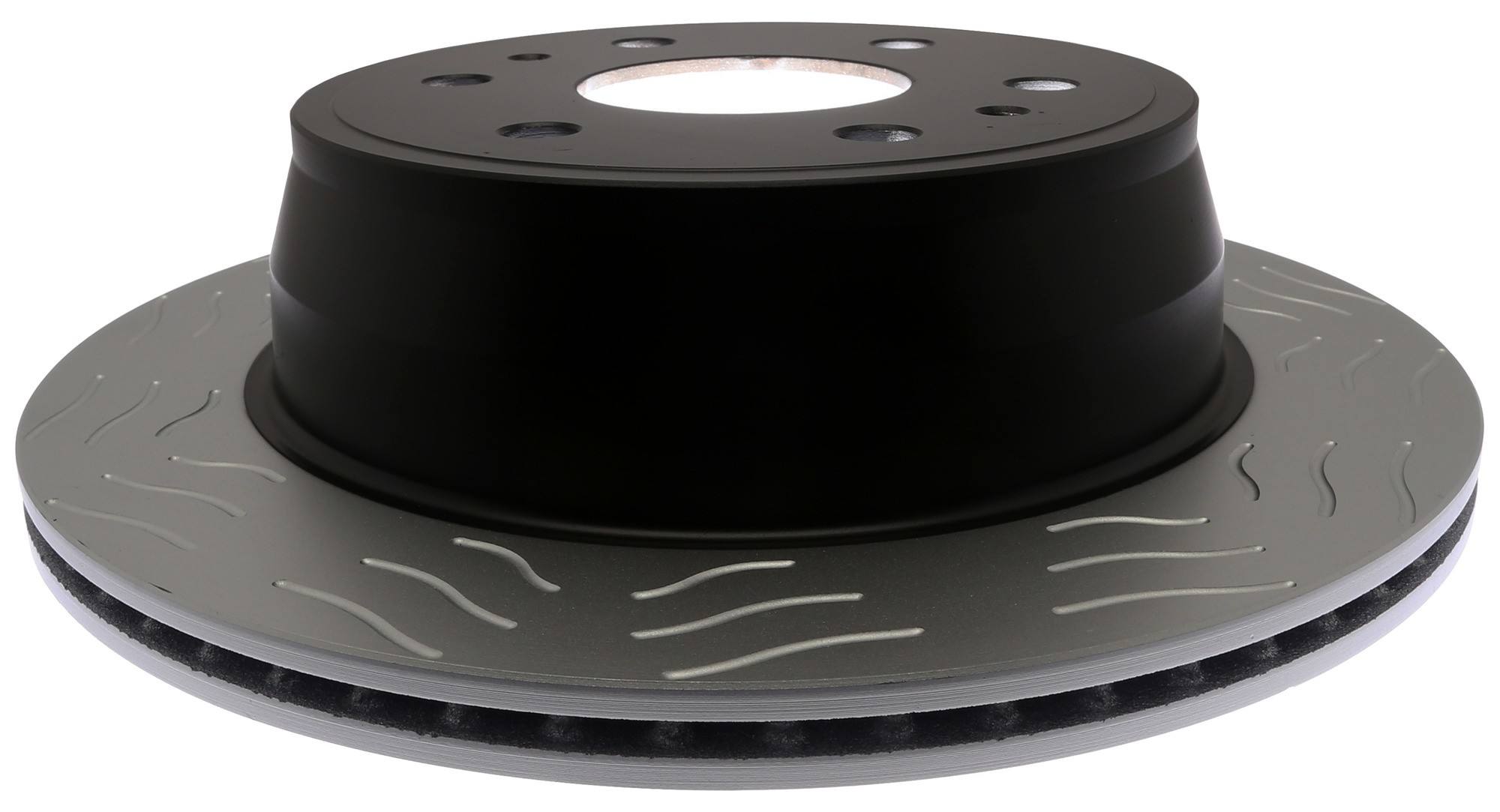 Raybestos Brakes Disc Brake Rotor 581032PER