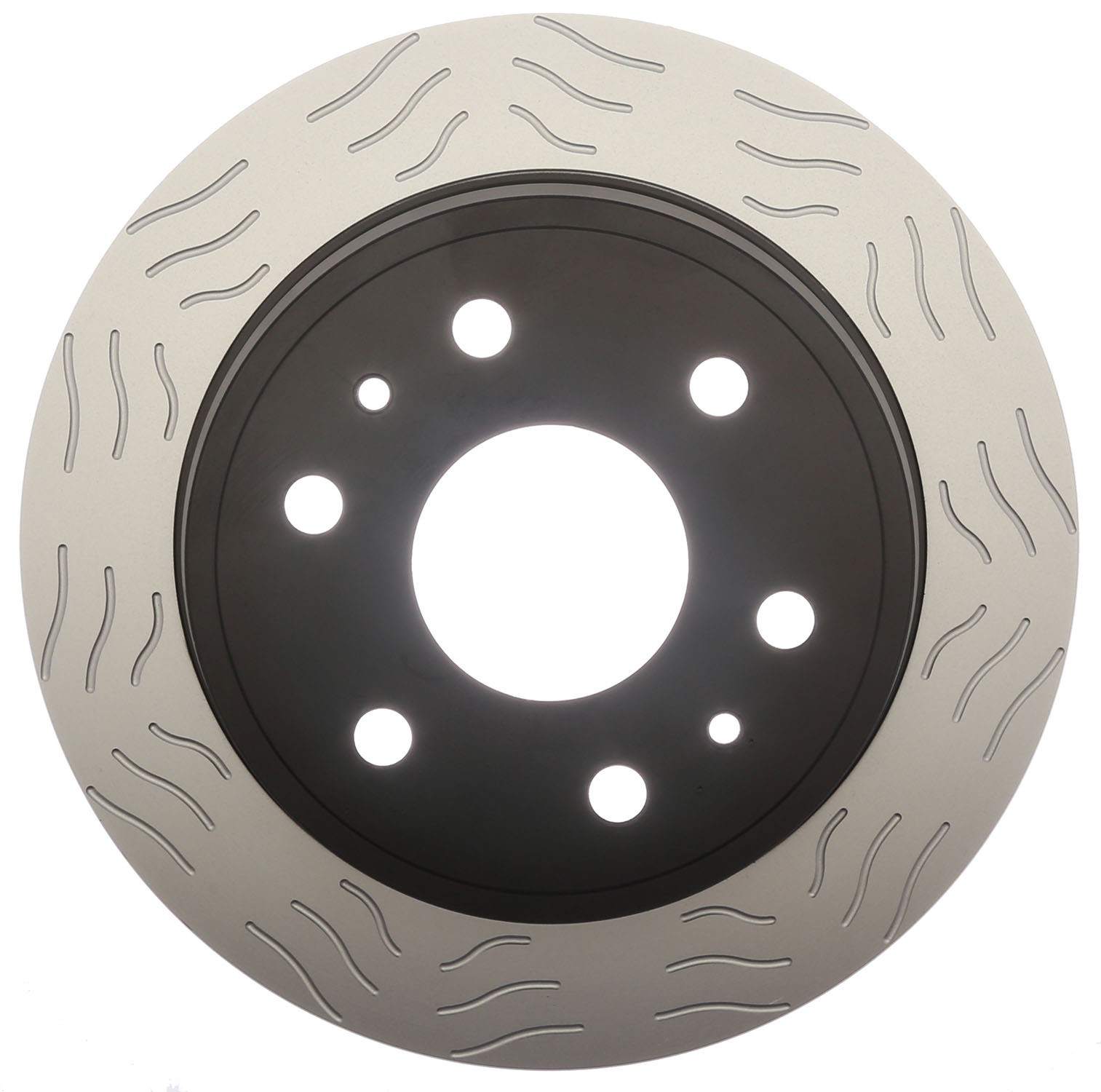 Raybestos Brakes Disc Brake Rotor 581032PER